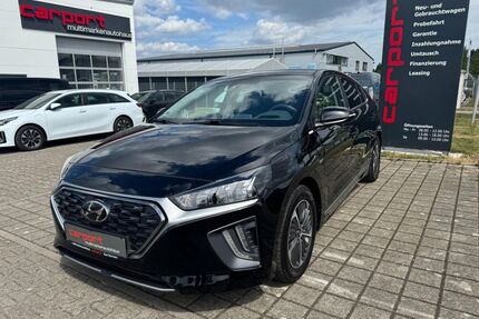 Hyundai IONIQ Gebrauchtwagen