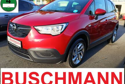 Opel Crossland (X) Gebrauchtwagen