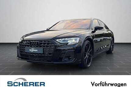Audi A8 Gebrauchtwagen