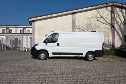 Citroen Jumper Gebrauchtwagen