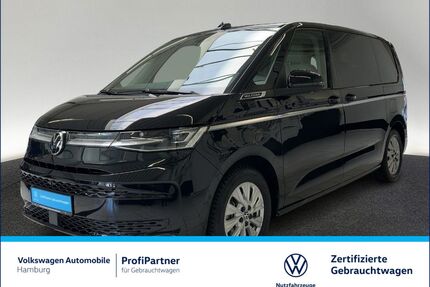 VW T7 Multivan Gebrauchtwagen