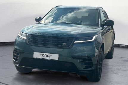 Land Rover Range Rover Velar Gebrauchtwagen