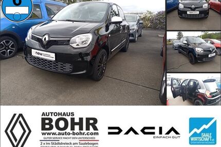 Renault Twingo Gebrauchtwagen