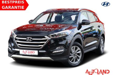 Hyundai TUCSON Gebrauchtwagen
