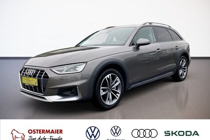 Audi A4 Allroad Gebrauchtwagen