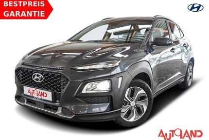 Hyundai KONA Gebrauchtwagen