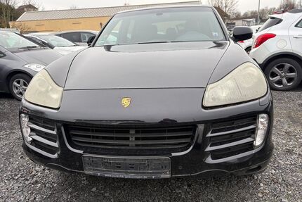 Porsche Cayenne Gebrauchtwagen