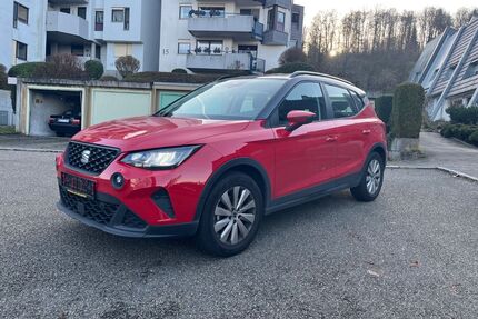 Seat Arona Gebrauchtwagen