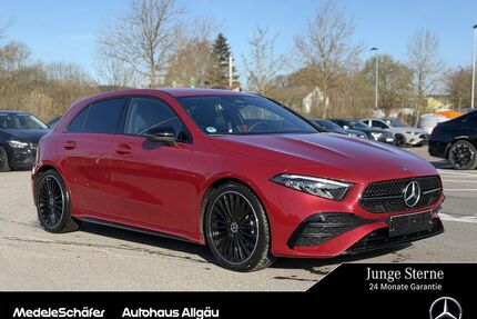 Mercedes-Benz A 180 Gebrauchtwagen