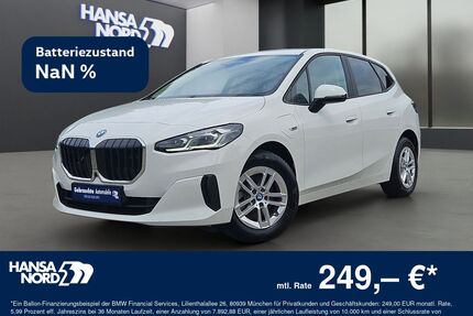 BMW 225 Active Tourer Gebrauchtwagen