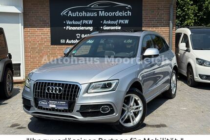 Audi Q5 Gebrauchtwagen