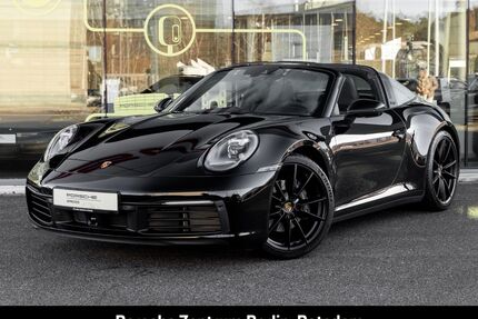 Porsche 992 Gebrauchtwagen