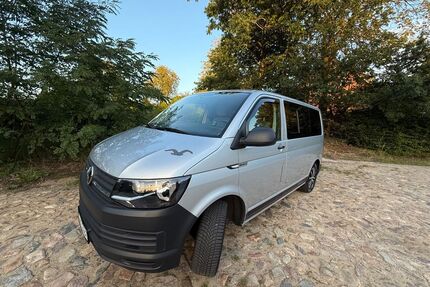 VW T6 Caravelle Gebrauchtwagen
