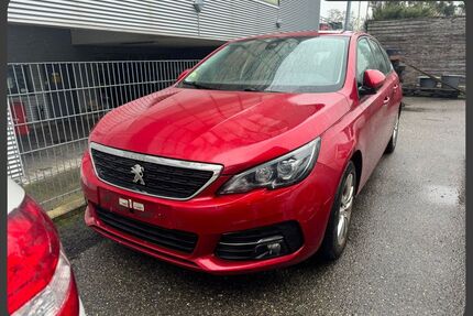 Peugeot 308 Gebrauchtwagen