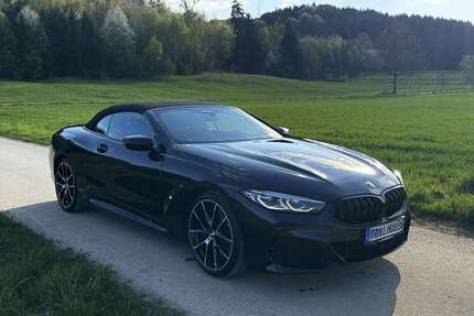 BMW 840 Gebrauchtwagen