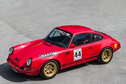 Porsche 911 Urmodell Gebrauchtwagen