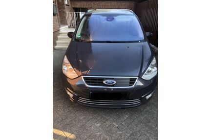 Ford Galaxy Gebrauchtwagen