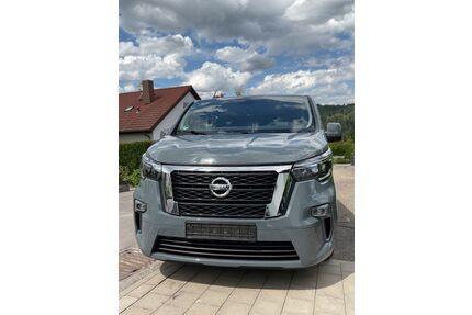 Nissan Primastar Gebrauchtwagen