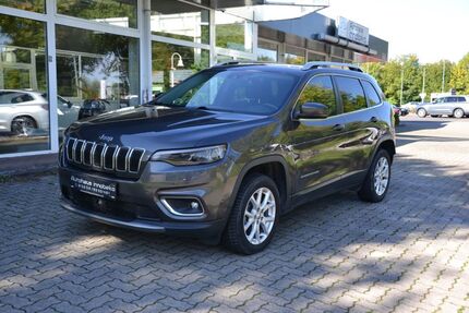 Jeep Cherokee Gebrauchtwagen