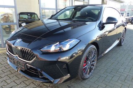 BMW 218 Gran Coupé Gebrauchtwagen