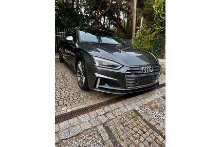 Audi S5 Gebrauchtwagen