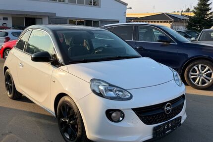 Opel Adam Gebrauchtwagen