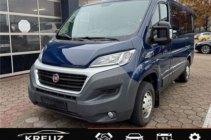 Fiat Ducato Gebrauchtwagen