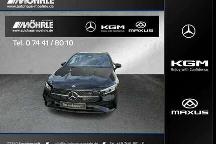 Mercedes-Benz A 180 Gebrauchtwagen