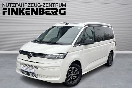 VW T7 California Gebrauchtwagen