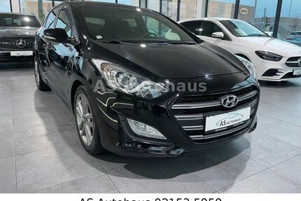 Hyundai i30 Gebrauchtwagen