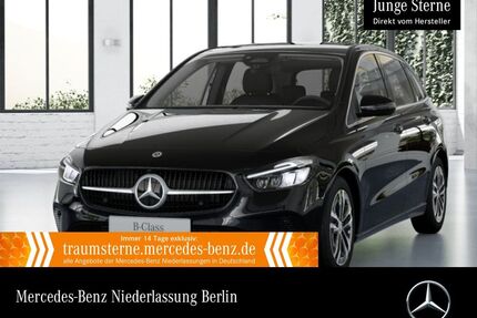Mercedes-Benz B 180 Gebrauchtwagen