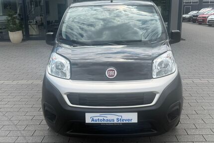 Fiat Qubo Gebrauchtwagen