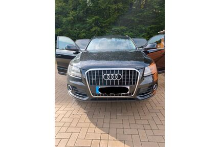 Audi Q5 Gebrauchtwagen