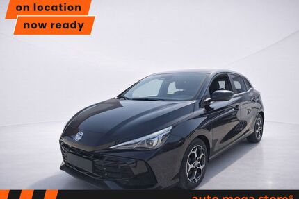 MG MG3 Gebrauchtwagen
