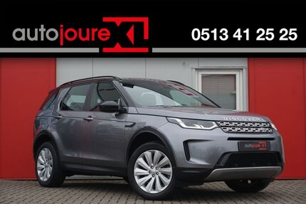 Land Rover Discovery Sport Gebrauchtwagen