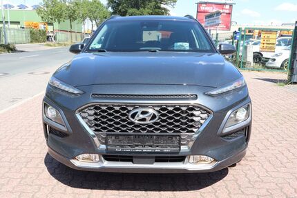 Hyundai KONA Gebrauchtwagen