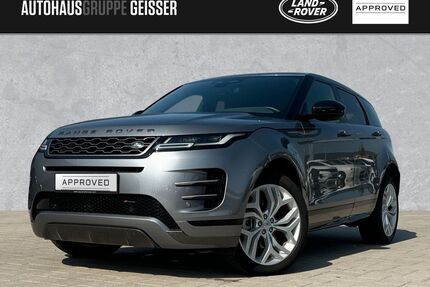 Land Rover Range Rover Evoque Gebrauchtwagen