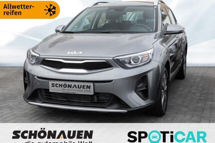 Kia Stonic Gebrauchtwagen