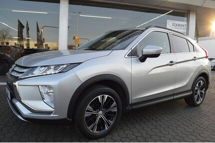 Mitsubishi Eclipse Cross Gebrauchtwagen