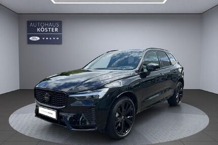 Volvo XC60 Gebrauchtwagen