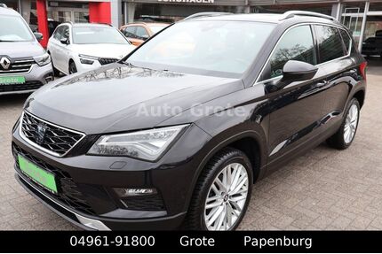 Seat Ateca Gebrauchtwagen