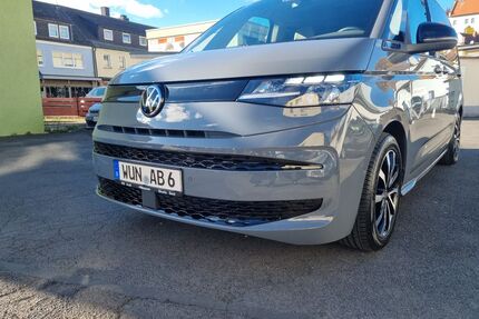VW T7 Multivan Gebrauchtwagen