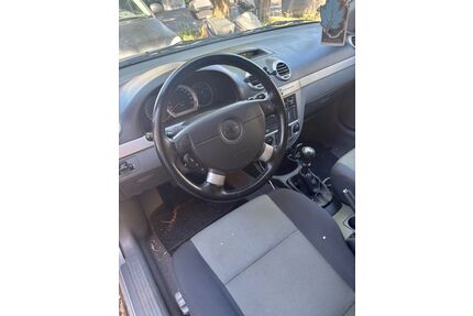 Chevrolet Nubira Gebrauchtwagen