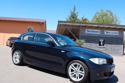 BMW 120 Gebrauchtwagen