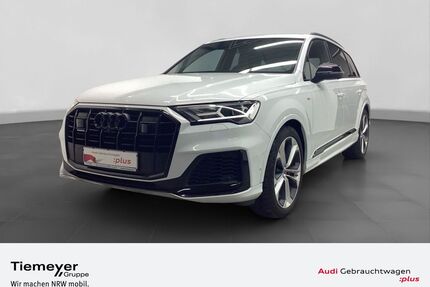 Audi Q7 Gebrauchtwagen