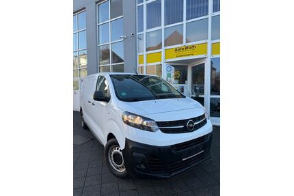 Opel Vivaro Gebrauchtwagen