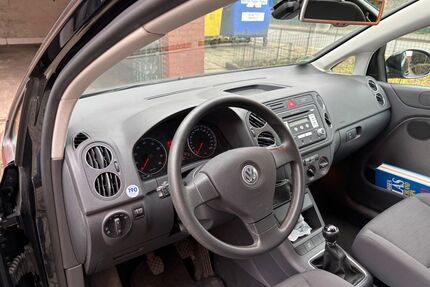 VW Golf Plus Gebrauchtwagen