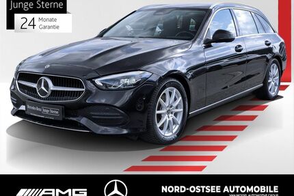 Mercedes-Benz C 220 Gebrauchtwagen