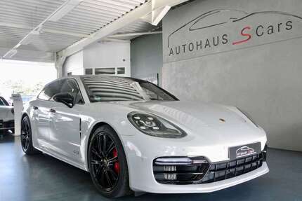Porsche Panamera Gebrauchtwagen