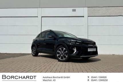 Kia Stonic Gebrauchtwagen
